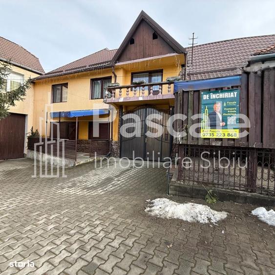 De inchiriat Spatiu Comercial Central, Avrig-Sibiu | 41 mp - 9
