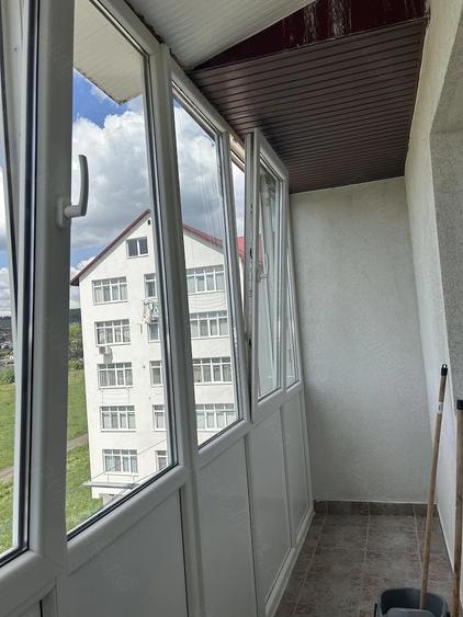 Inchiriez microapartament - 4