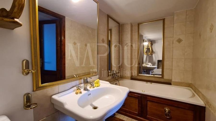 Apartament 4 camere de vanzare in Centru, Cluj Napoca - 9