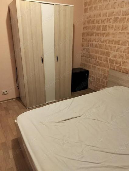 Proprietar inchiriez apartament cu trei camere semiecomandat in Bacau - 7