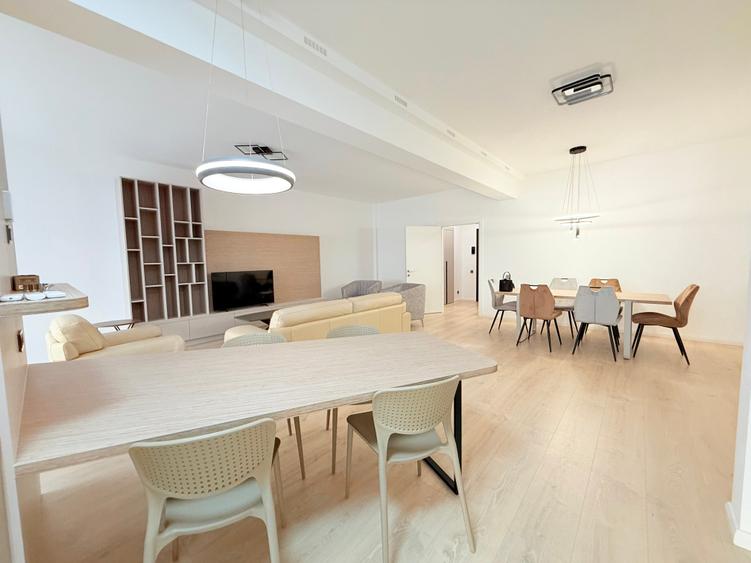 Apartament 3 camere Herastrau-Soseaua Nordului - 5