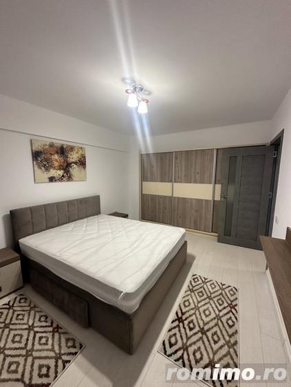 Apartament modern de inchriat 2 camere Central Lift loc parcare - 4