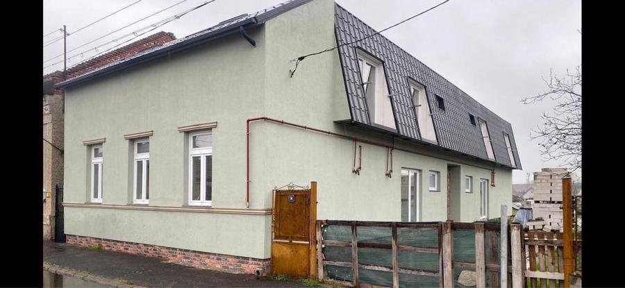 Imobil nou cu 4 apartamente oportunitate investitie! - 1