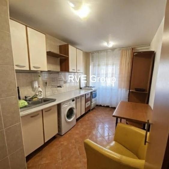 Gars (an 1988, bloc reabilitat, 40 mp) - 3 min. Univ. Constructii - 2