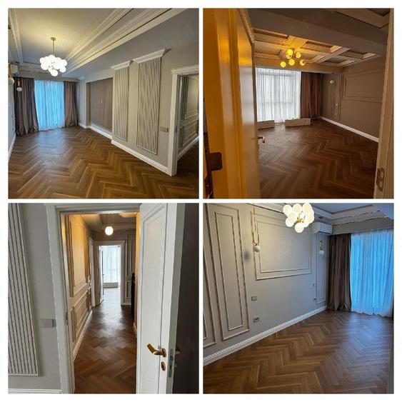 Apartament cu 4 camere decomandat în Rahova
