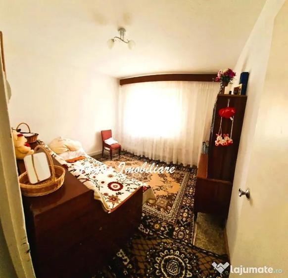 APARTAMENT 3 CAMERE | CARTIER C5 - 5