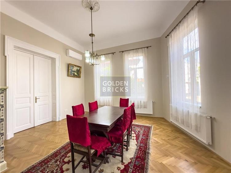 Vila Reprezentativa | Prima închiriere | Pta Unirii | Tineretului - 9