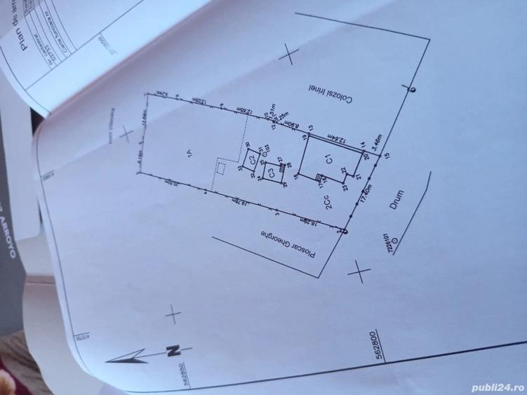 casa de vinzare urgent - 1