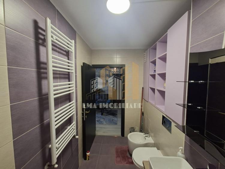 Apartament tip Studio Sânpetru Brașov - 12