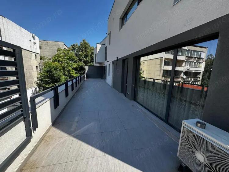 AP 4 CAMERE CU TERASA 83,6 MP | BLOC NOU 2020 CU LIFT | ETAJ 2/3 BULEVARD - 2