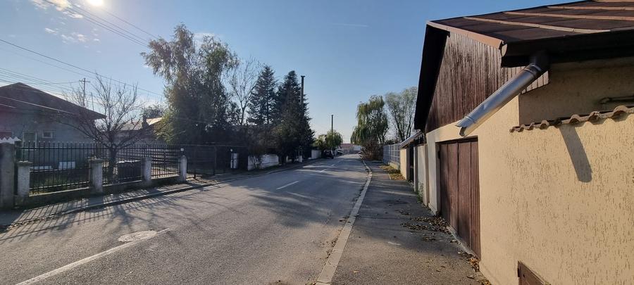 Teren Dezvoltare Imobiliara Cu Toate Utilitatile - 3