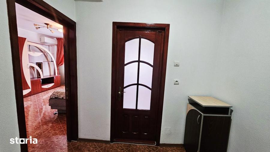 2 decomandate, etaj 2, Micro 17, la B-uri, mobilate, Pret 67.000 Euro - 12