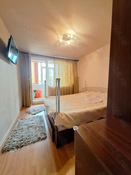 Apartament 3 camere cu centrala proprie, Drumul Taberei - Raul Doamnei + loc de parcare - 6