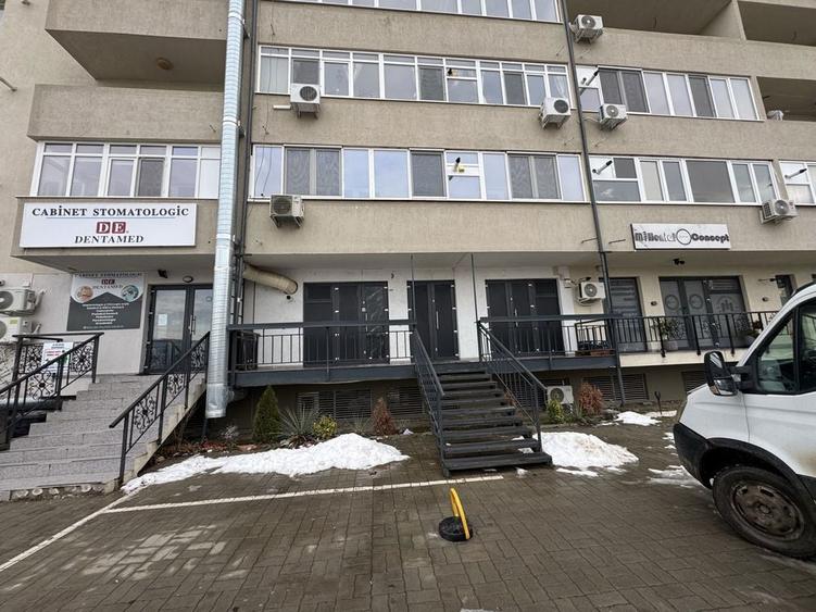 Inchiriez spatiu comercial - 7