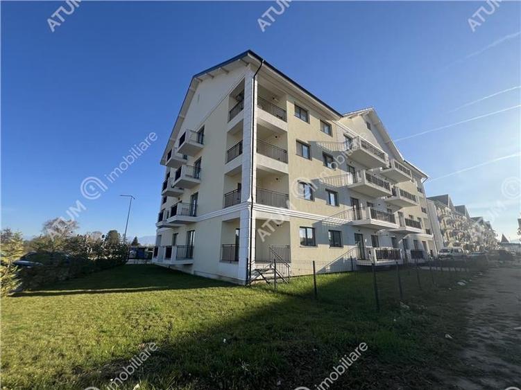 Apartament de 2 camere cu balcon si boxa etajul 2 zona Pictor Brana - 1