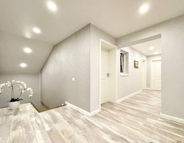 Casa individuala, 166 mp, teren 470mp, P+1- Zona Mehala -Comision 0% - 19