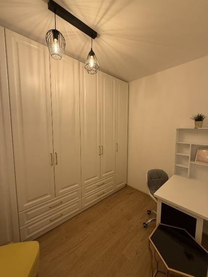 Apartament 3 camere Lux mobilat si utilat complet - 7