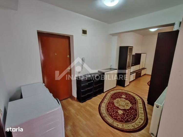 Apartament cu 3 camere, 72mp, situat la parter, Strada Calea Turzii - 8