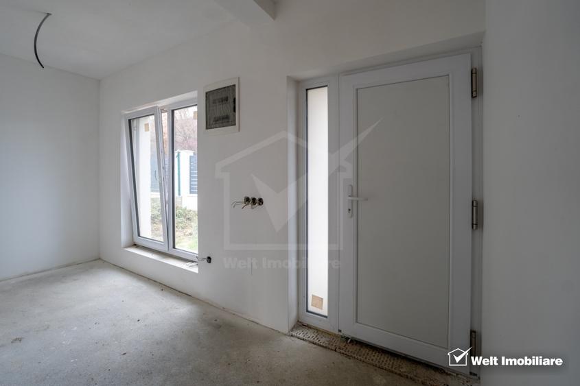 Casa moderna, zona SunGarden, pompe de caldura, natura - 9