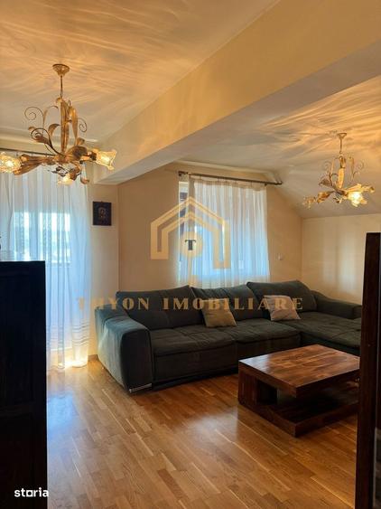 Apartament de inchiriat 2 camere Drumul Petrestiului, Sebes - 4