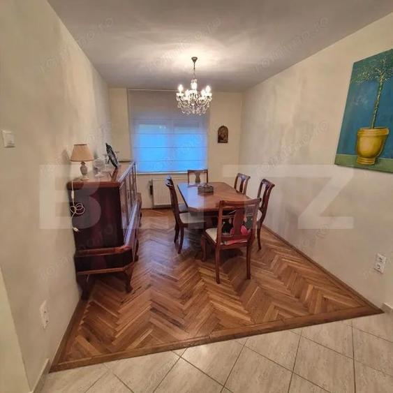 Apartament 91mp 4 camere 2 dormitoare 2 bai 2 balcoane - 13