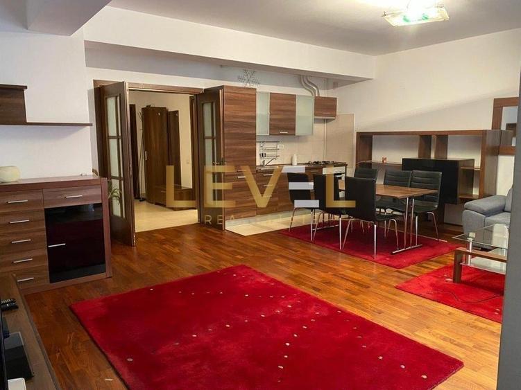 Apartament 2 camere de inchiriat - Herastrau - 5