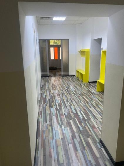 Spatiu Comercial pretabil Afterschool | Colentina | Complet mobilat. - 11
