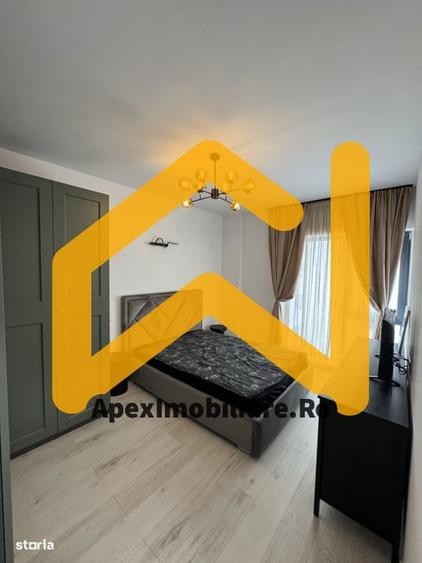 Apartament 2 Camere | Malu Rosu | Ploiesti | Bloc nou - 7