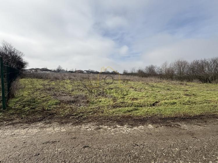 Oportunitate! Teren Sabareni intravilan 6200MP D:28,5M! - 3