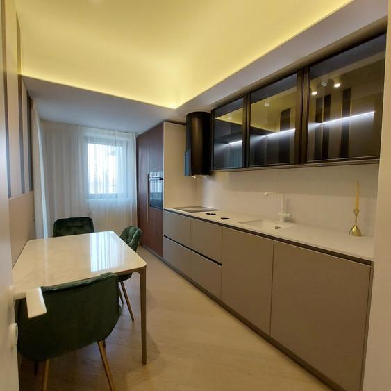 Apartament 3 camere Cortina Academy - 6