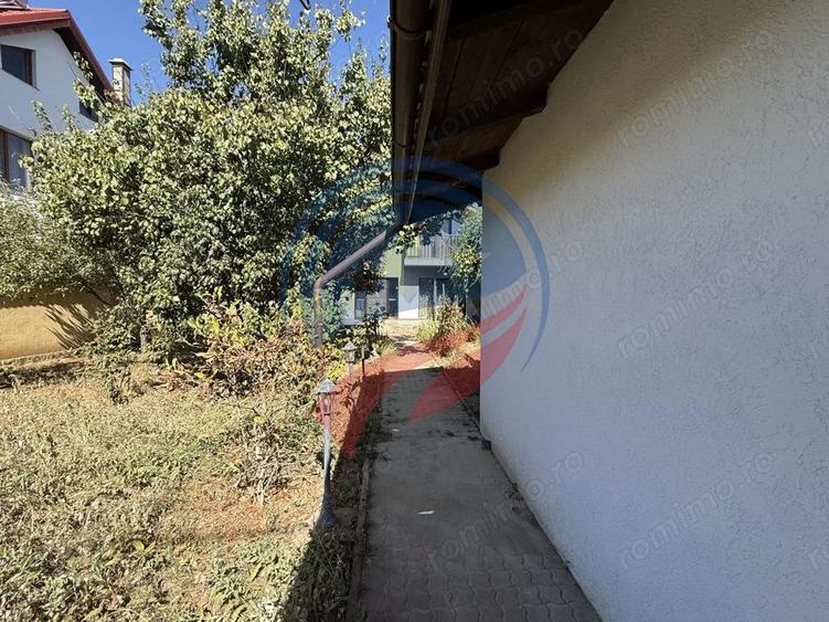 Vila moderna de vanzare zona Damila, Craiova - 10