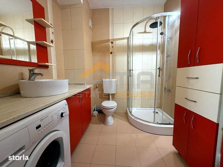 Apartament 2 camere Ared Uta - 1