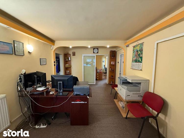 Apartament 4 camere zona Scriitorilor suprafata generoasa(beci) - 3