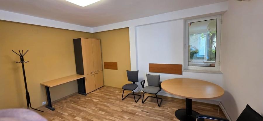 Apartament parter pregatit pt birou faleza port Tomis vedere la mare - 6