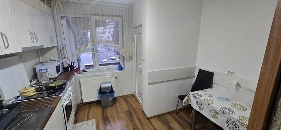 Apartament 3 camere ultracentral Zona Coroana de Aur, Bistrita, BN - 10