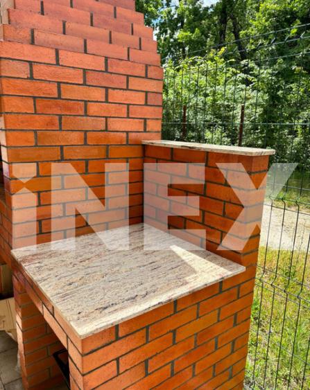 Casa moderna, complet mobilata ?i utilata, construc?ie - 5