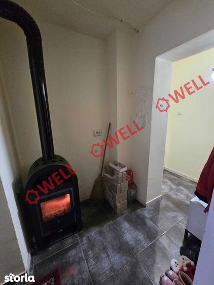 De vanzare apartament cu 3 camere in loc. Baraolt, Cal. Trandafirilor - 11