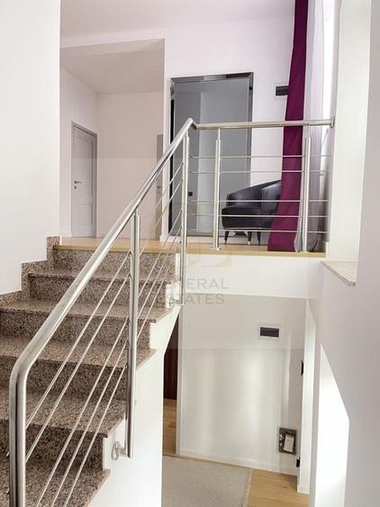 Casă cu design modern & suflet autentic – 200 m² de confort și rafinam - 26