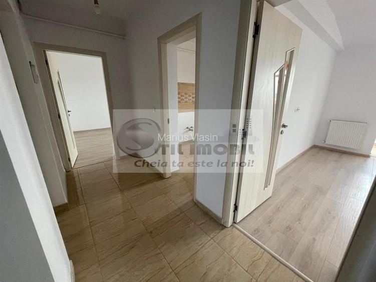 Intabulat!Apartament 2 cameredecomandat62mpCapat C.U.G-Valea Adanca