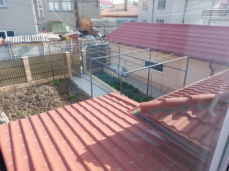 Vila P+1+Pod - Techirghiol - Centru - 190.000 euro (Cod E2) - 2