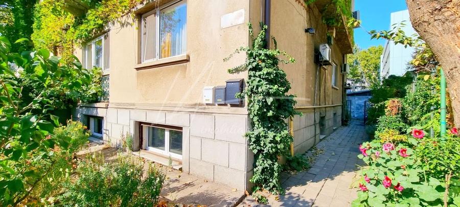 Apartament la demisol cu 4 camere in Cotroceni Parcul Izvor Palat. Parlamentului - 39