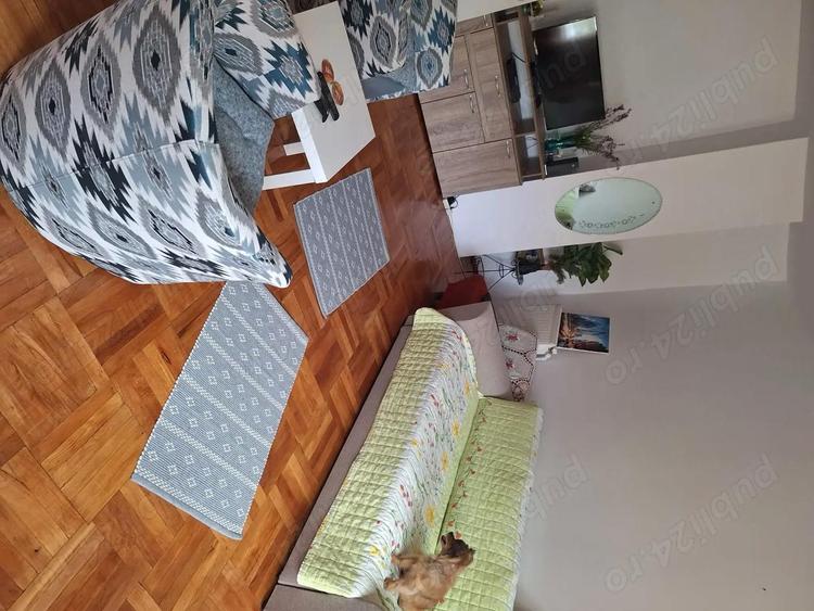 Inchiriez garsoniera in Sinaia - 6