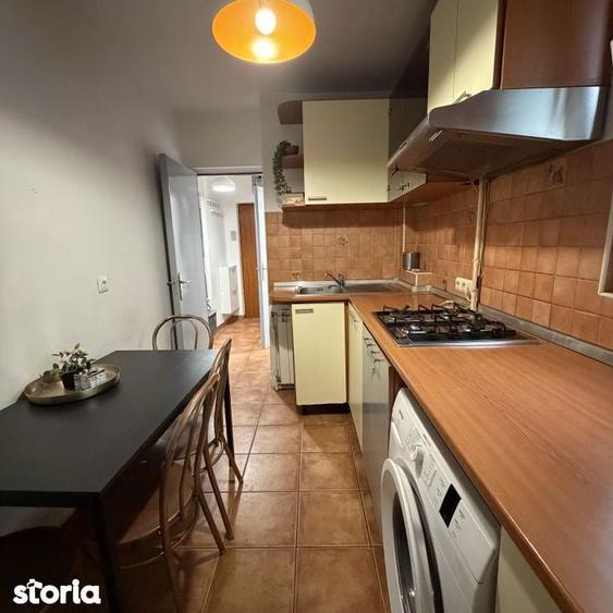 2 Camere | Mobilat & Utilat | Budapesta | Tineretului | Metrou 3' - 11