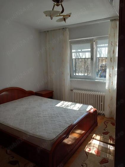 Apartment 3 camere, decomandat, zona Lamai?a 63mp - 3