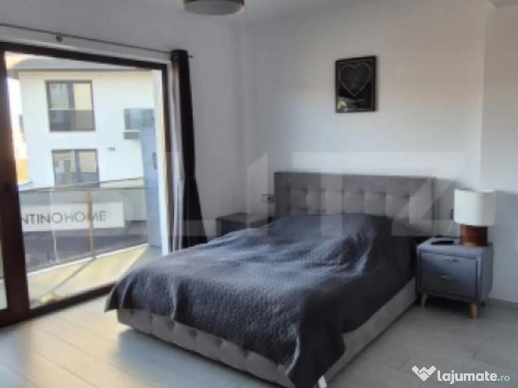 Apartament cu 3 camere, premium, 78 mp + 2 balcoane, in Bun - 5