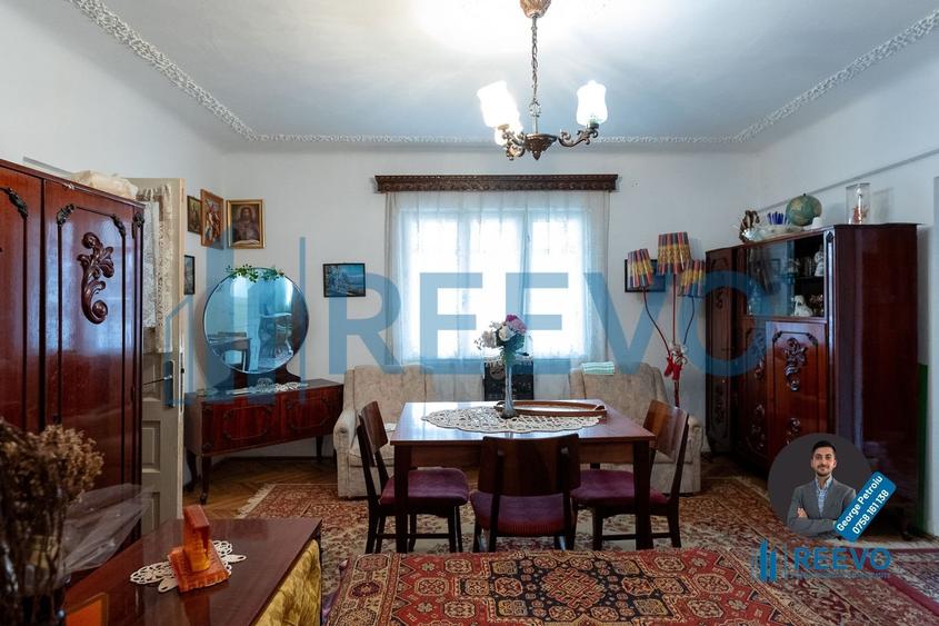 Casă de vânzare Buhuși, Str. Orbic - 6