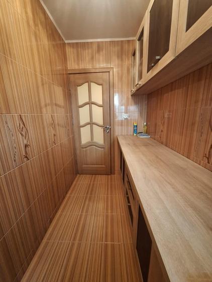 Vanzare Apartament 2 camere  conf 2, parter/4- Republicii (Renel) - 9