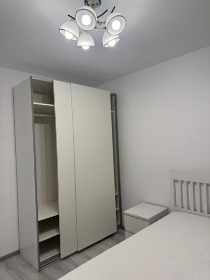 Apartament cu o camera | Militari | Centrala proprie + Parcare | - 2