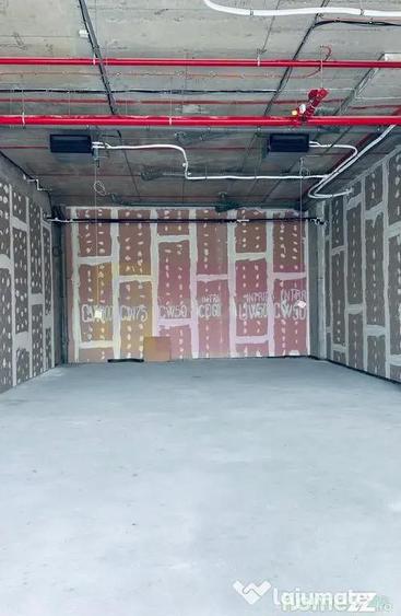 Spatiu comercial imobil nou Sebastian- Razoare. - 1