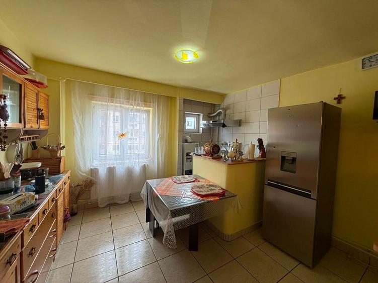 Apartament 2 camere-decomandat-etaj 1-zona Dorobanti - 12